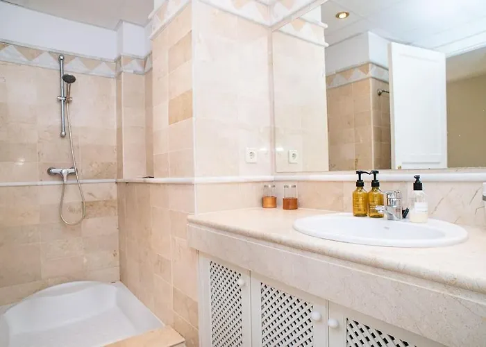 Két hálószobás apartman