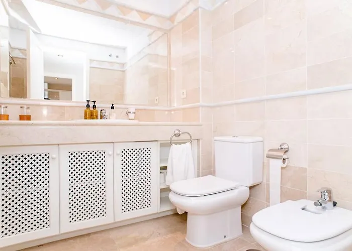 Két hálószobás apartman