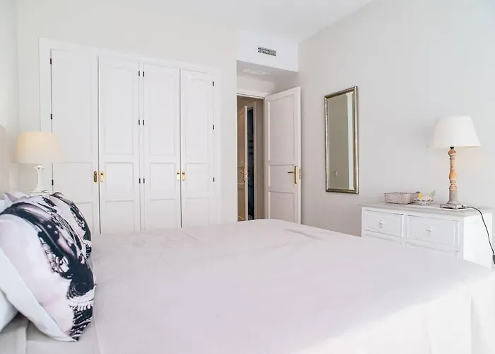 Két hálószobás apartman